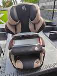 Fotelik samochodowy KIDDY Guardianfix Pro 2