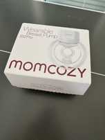 Bomba extração de leite Momcozy S12 Pro