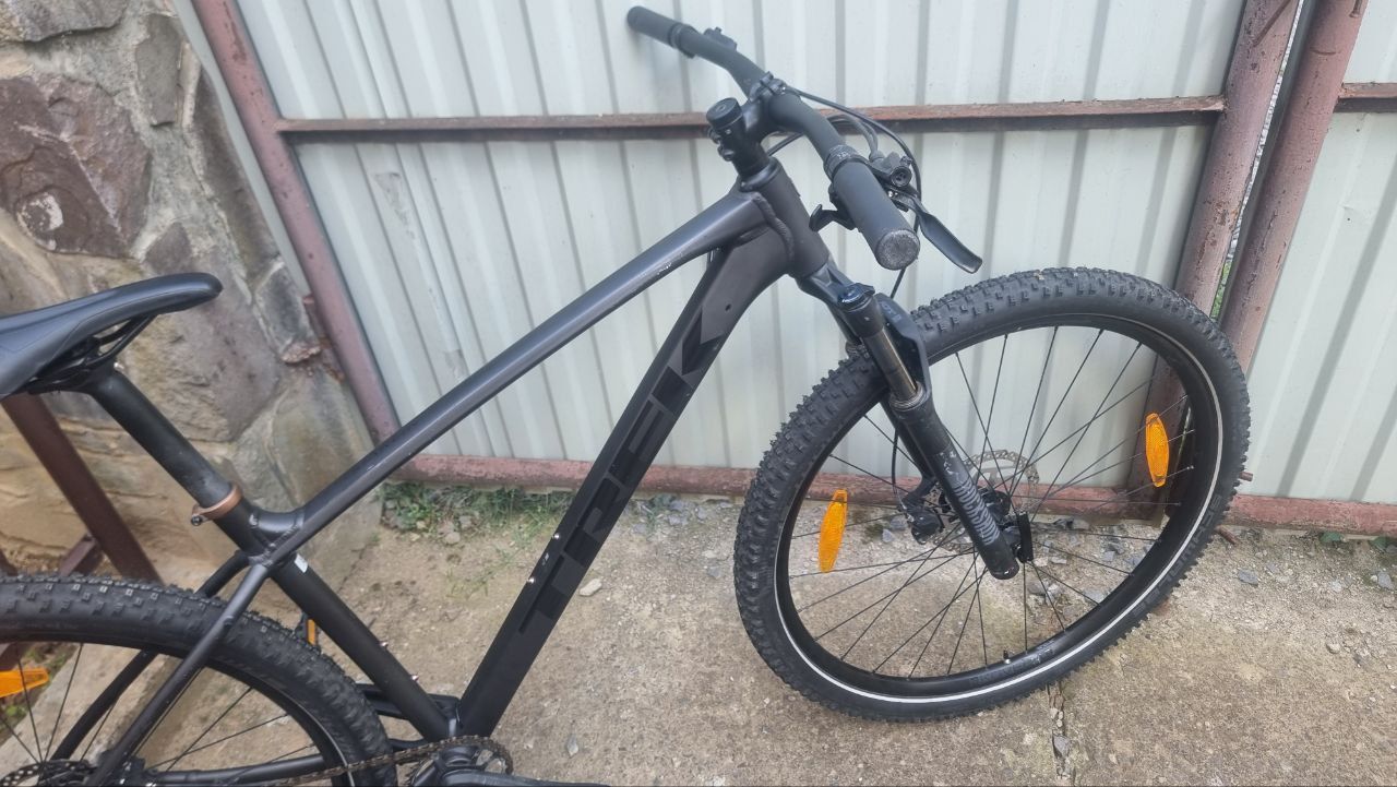 Велосипед Trek Marlin 8. колеса 29. Розмір L.