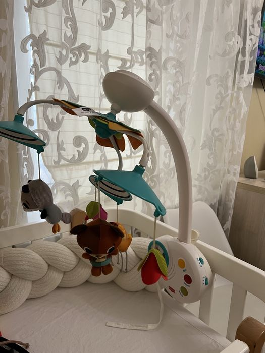 Мобіль Tiny love