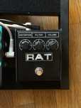 ProCo Rat distortion