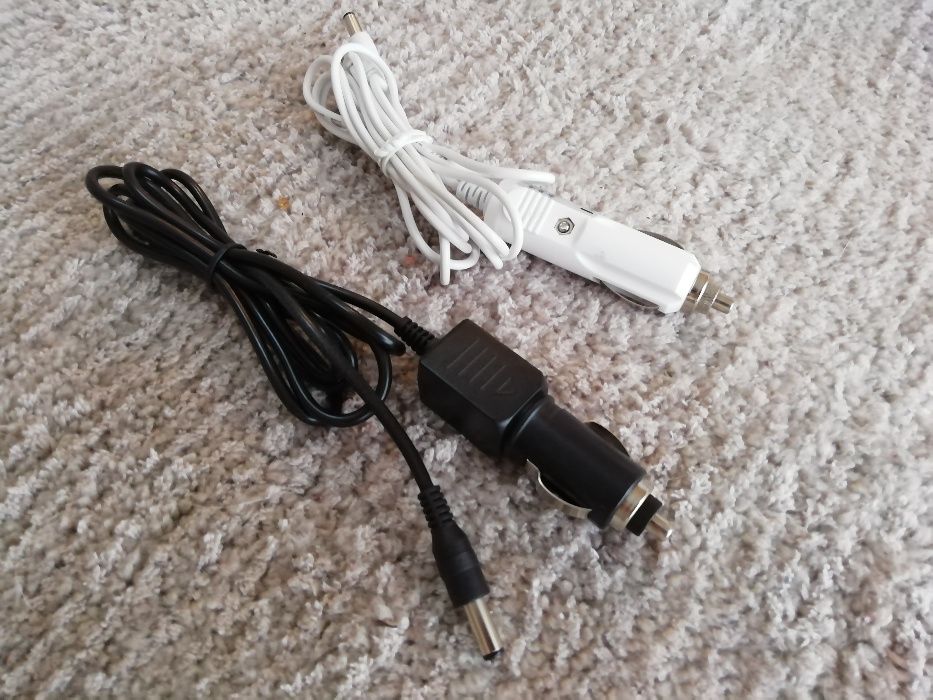 2 Fichas Isqueiro 12v - Portes grátis