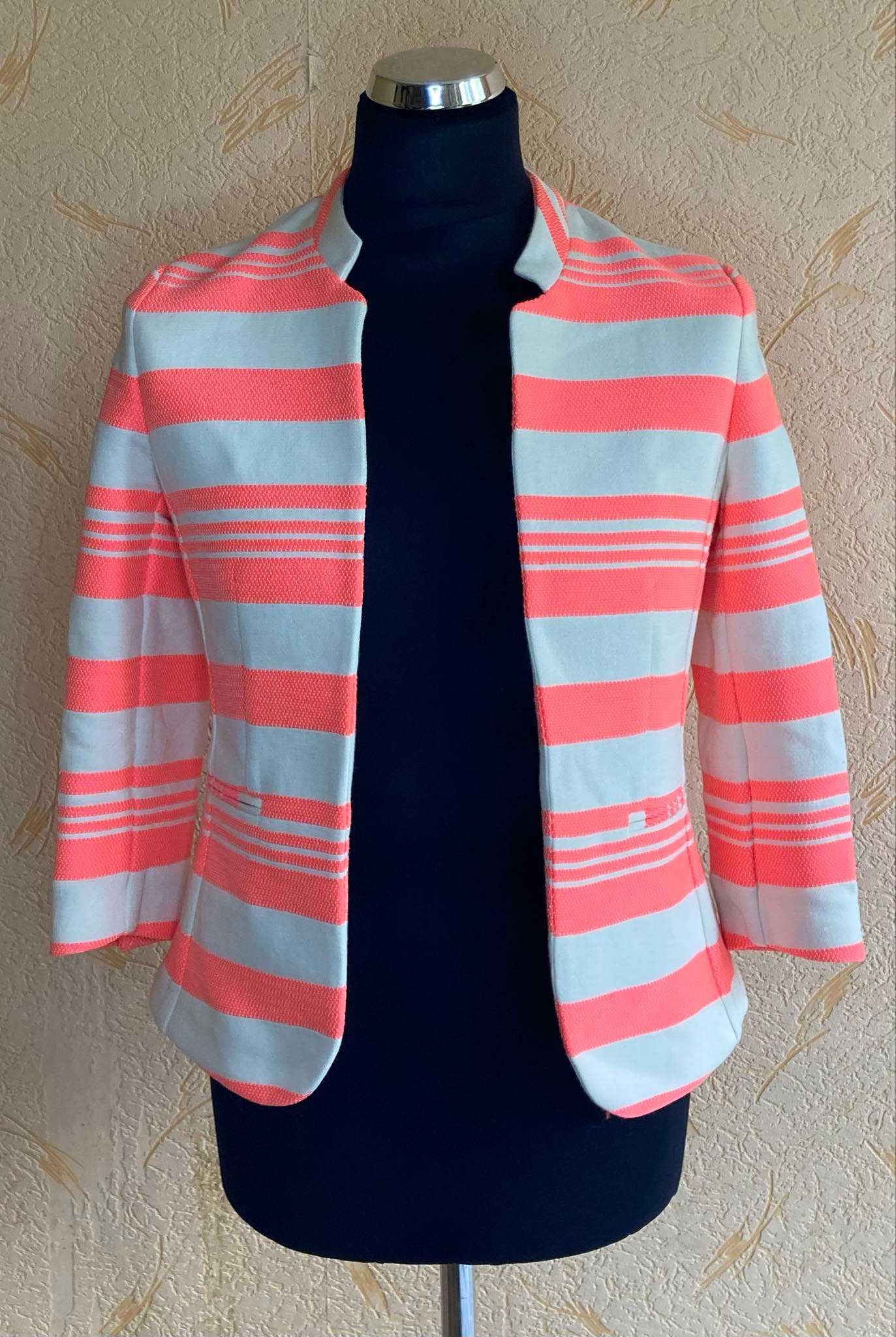 Marynarka damska Tommy Hilfiger roz. 6