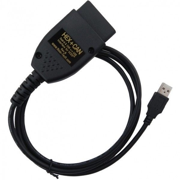 VAG COM 24.5.0 vcds vagcom usb (em PORTUGUÊS nova versão/em inglês)