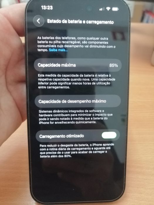 iPhone 14 Pro 128GB + Capa MagSafe