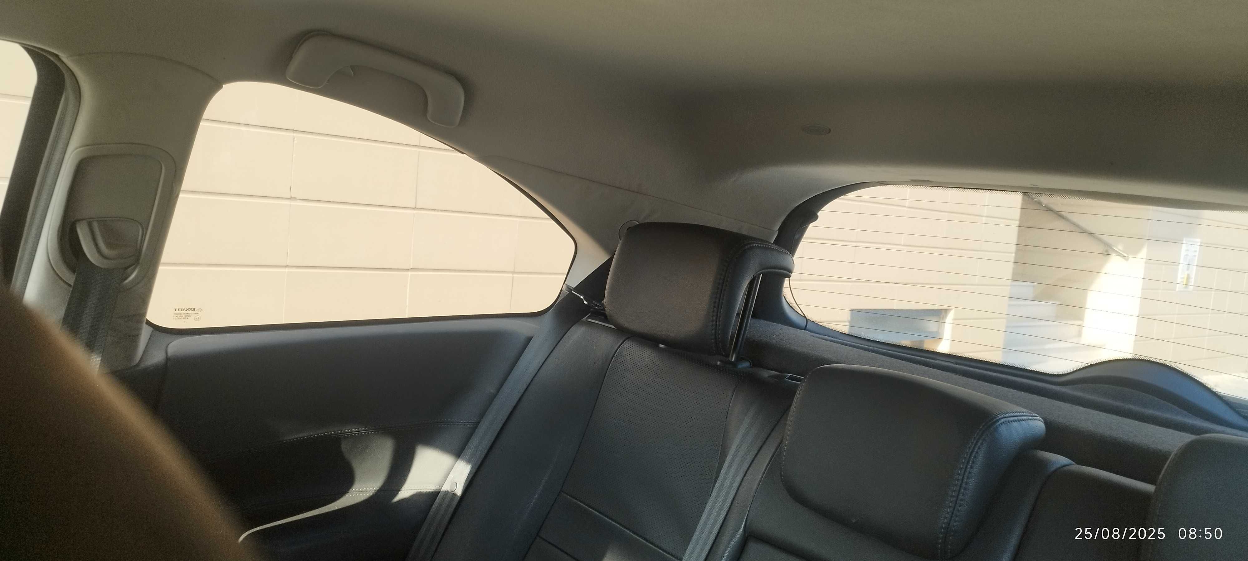 Renault Megane 1.5 Dci Dynamic Plus