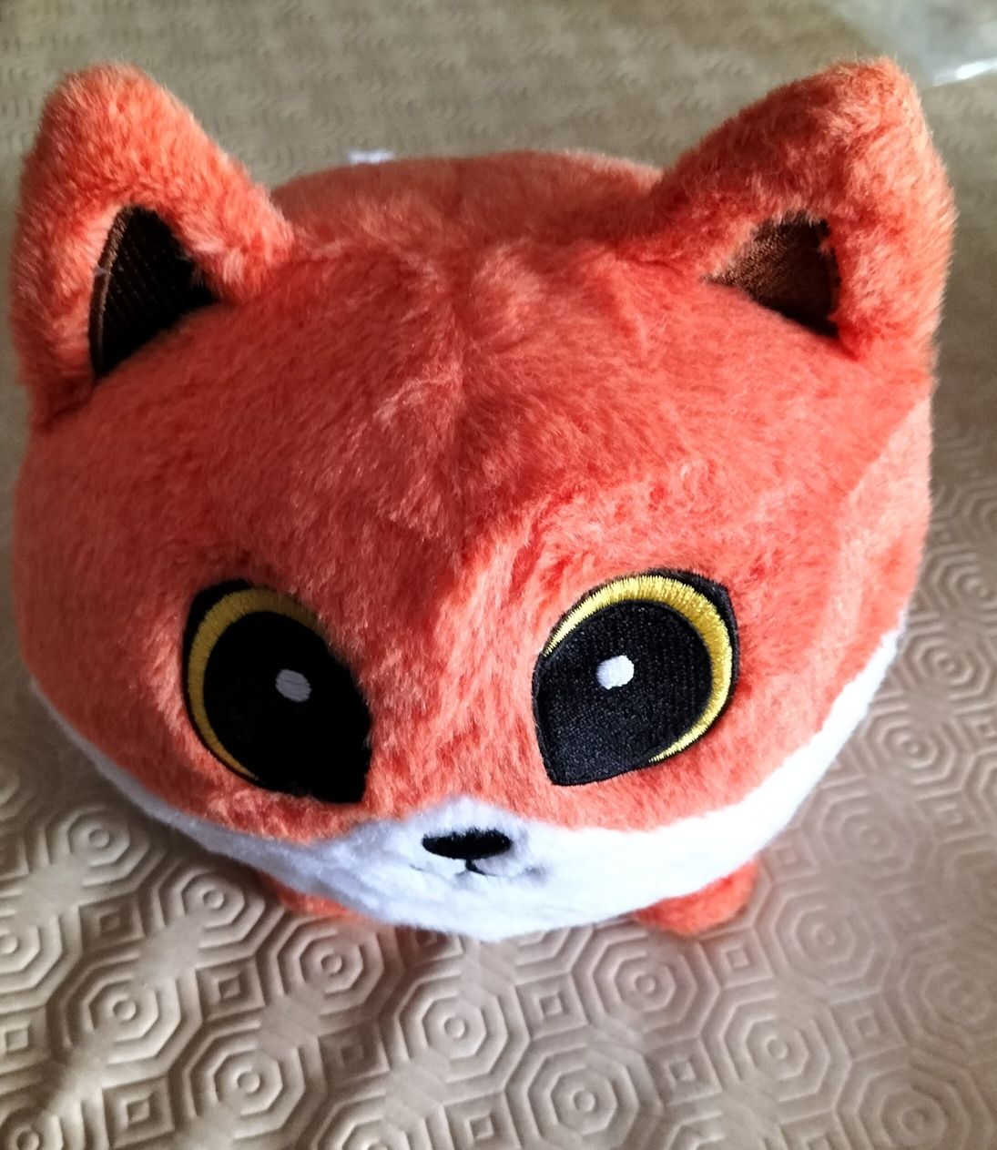Peluches Colecção pingo doce