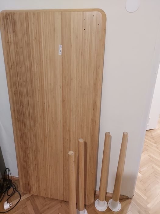 Biurko/stół Ikea Hilver