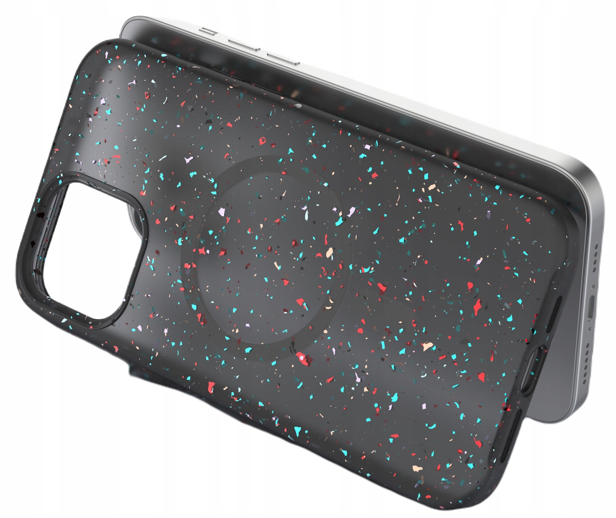 Case Z Magsafe Etui Eko Bio Do Iphone 14 Plus +