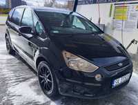 Ford S-Max 2,5T,  7 miejsc