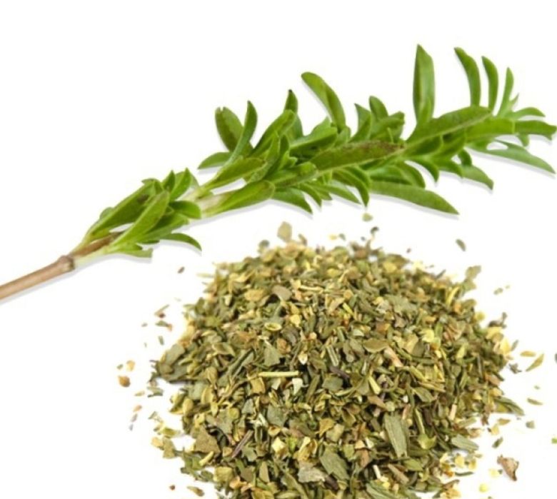 Спеції та прянощі