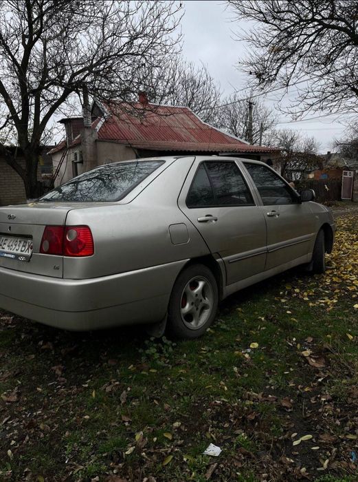 Продаю авто на ходу