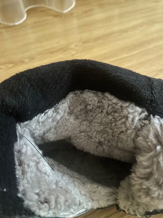 Зимові чоботи жіночі