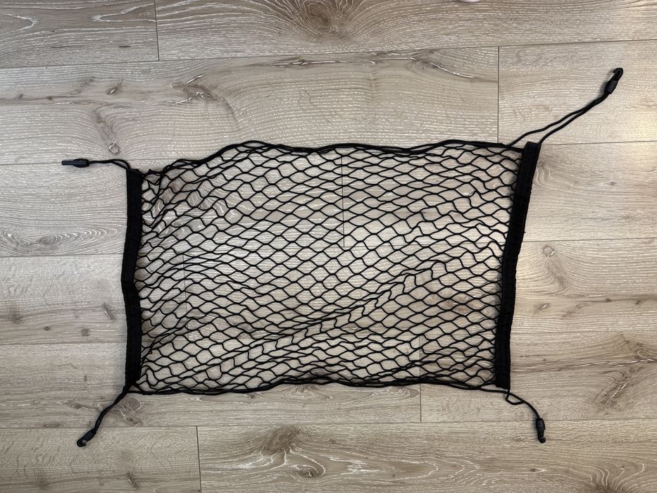 Сетка в багажник