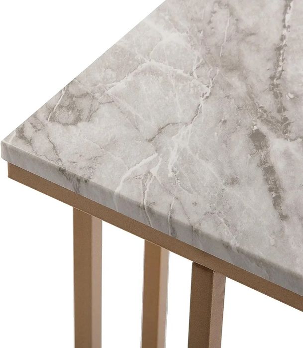 Stolik versa pomocniczy do salonu sypialni kuchni nowoczesny design