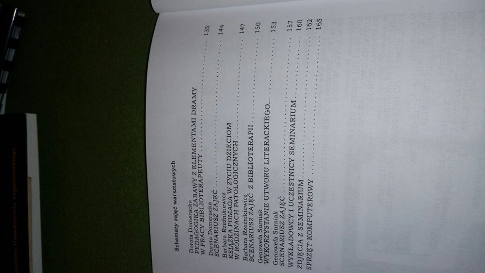Biblioteka a niepełnosprawność w rodzinie.