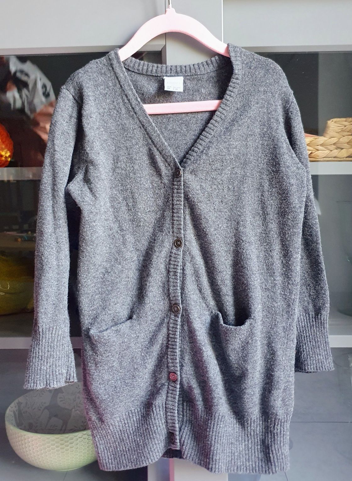 Sweter Lindex 98/104