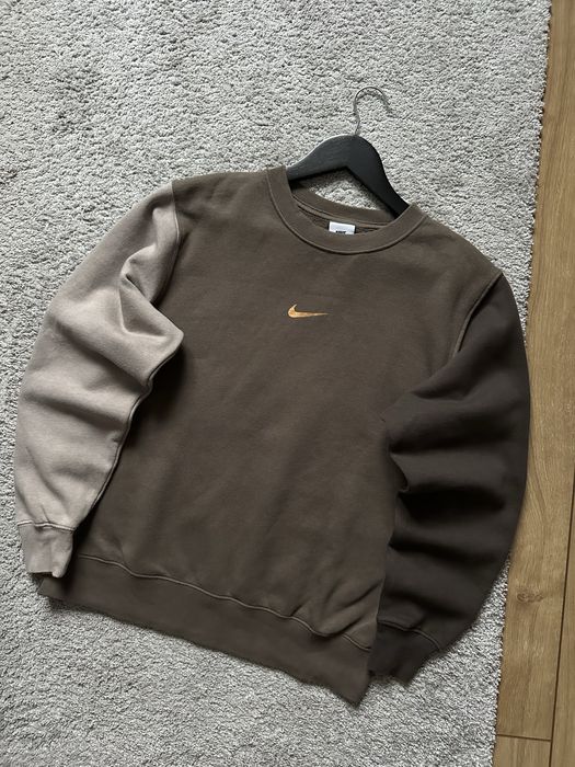 Світшот Nike жіночий б/в