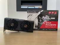 Amd rx 6700 xt 12gb