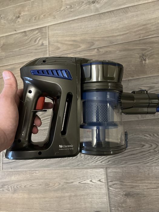 Запчастини! Пилосос Proscenic P8 Trojan на запчастини