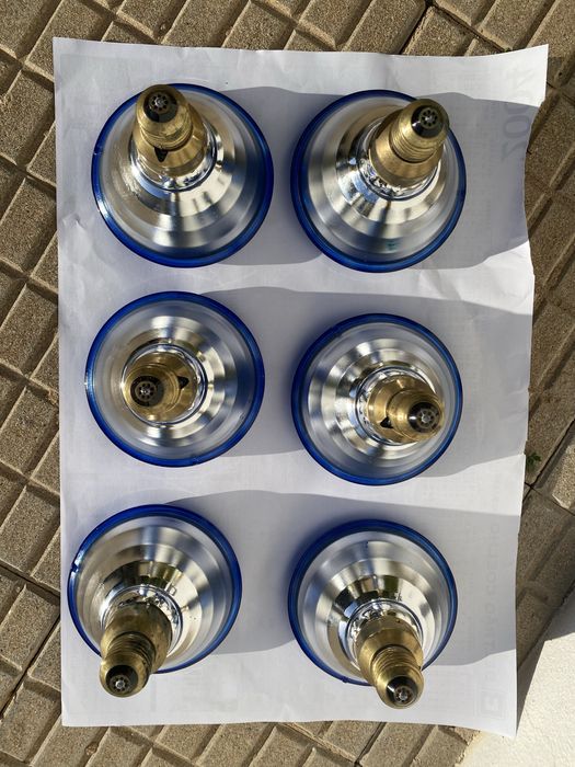 Lâmpadas de Piscina OSRAM 80W