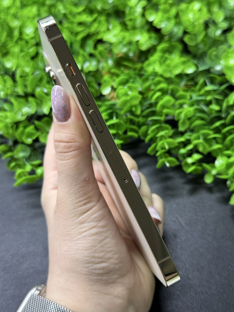 iPhone 13 Pro, 1Tb, Gold (Neverlock) Айфон 13 Про, 1Тб, золотой