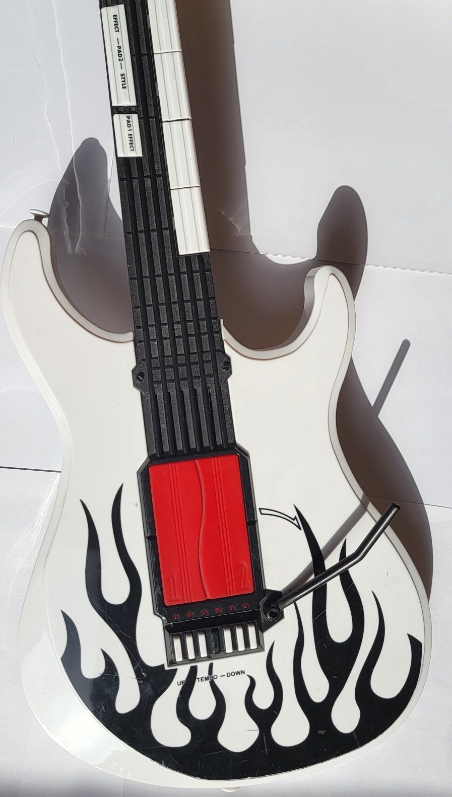 Zabawkowa Gitara Elektryczna
