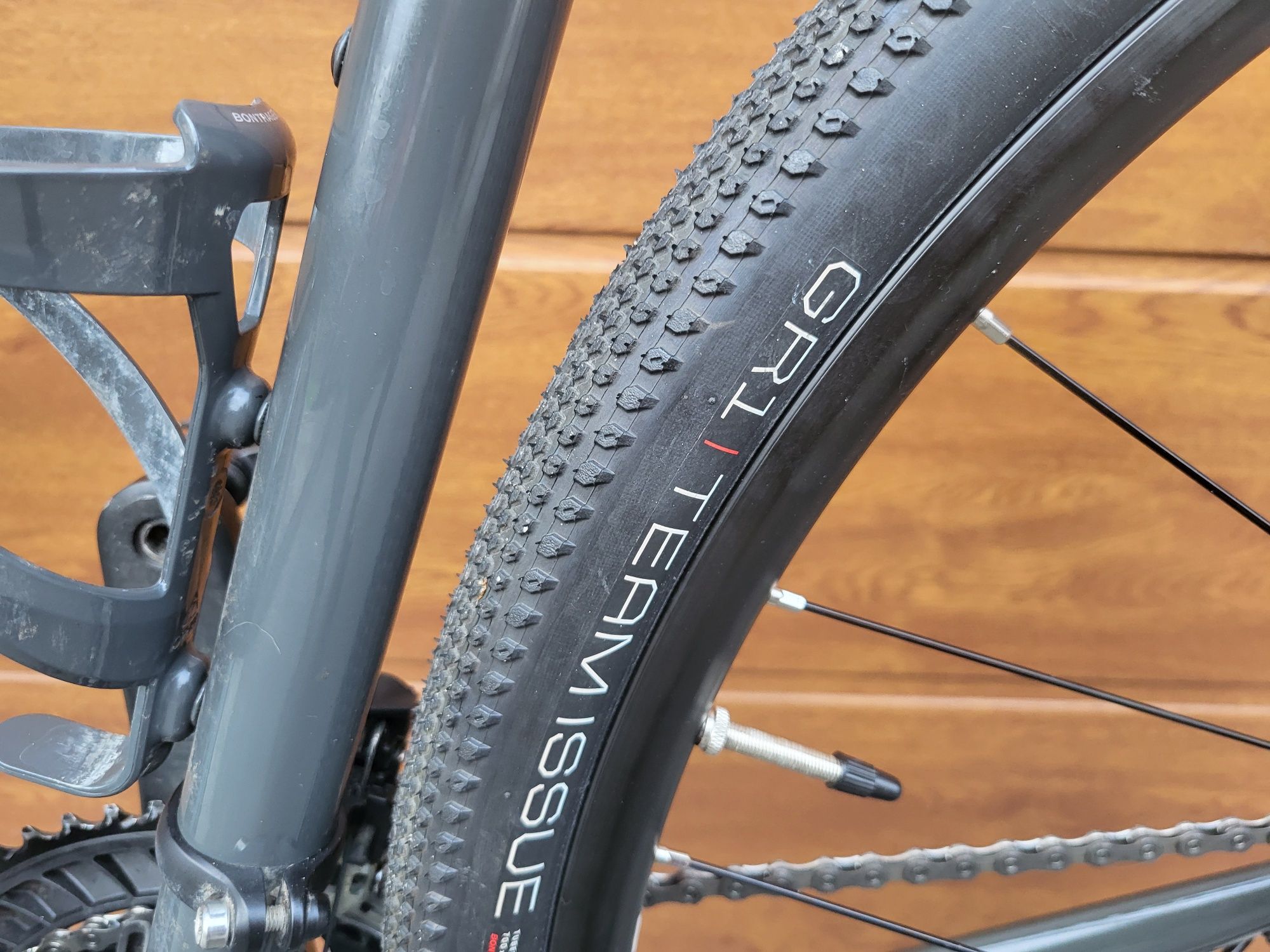 Trek Checkpoint ALR5 58