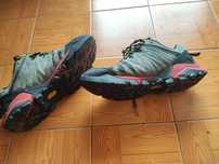 Tênis merrell Capra GTX TAM. 43