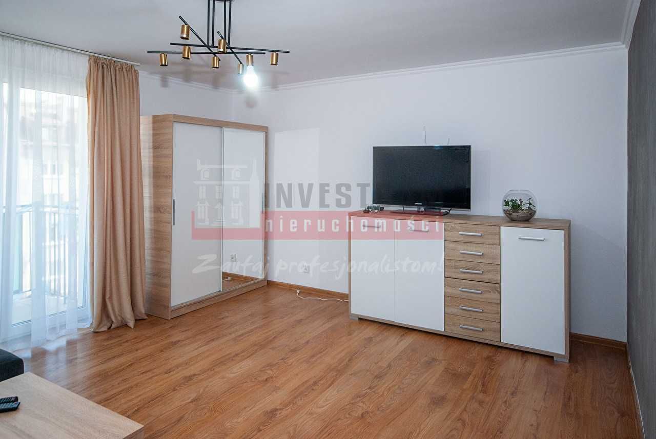 Apartament do wynajęcia 48.95 m² dwa pokoje w centrum Opola - tanio