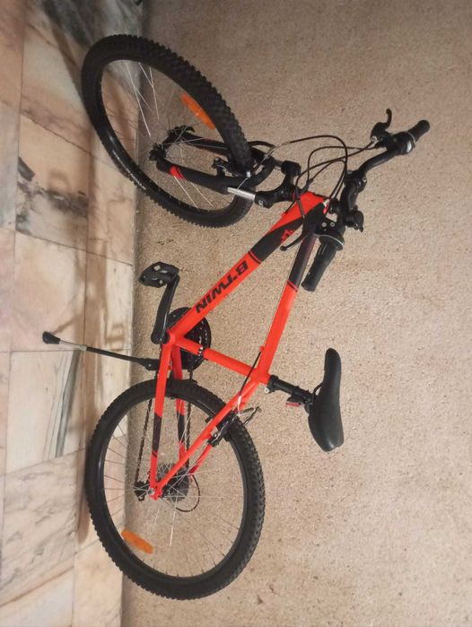 Bicicleta em otimo estado