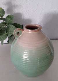 Wazonik ceramiczny vintage