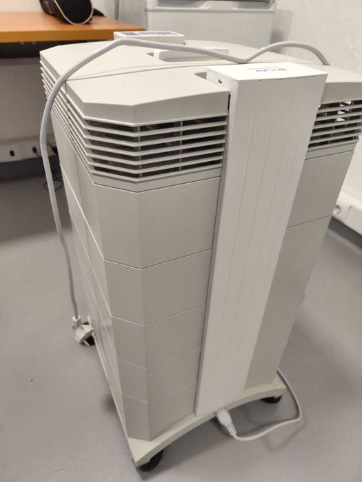 Purificador de ar IQAir HealthPro 250 Hyper HEPA