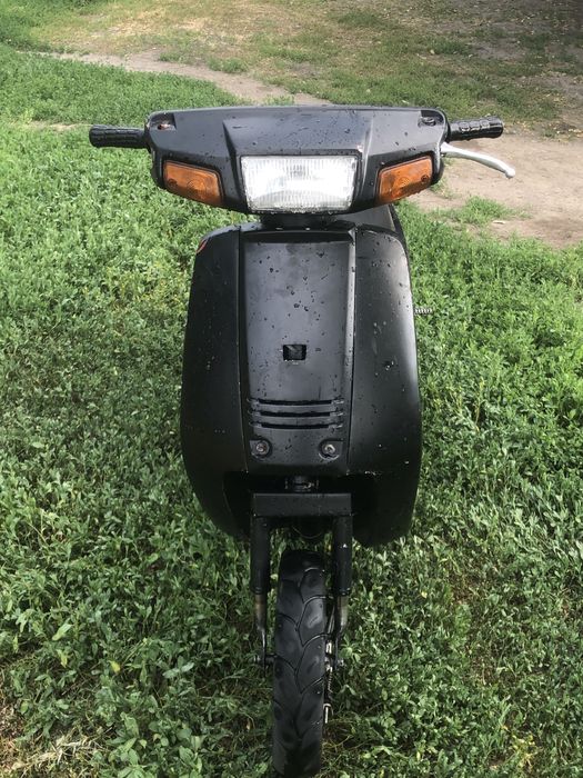 Продам скутер Yamaha mint 1YU