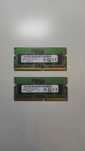 Pamięć RAM 16GB DDR5 SODIMM 2x8GB do laptopa