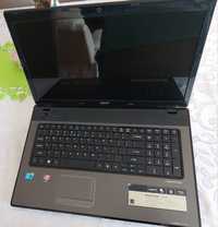 Acer Aspire 7741G, intel i5 17,3'