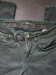 Jeansy Gucci r 36 S