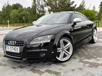 Audi TT Coupé S-LINE*Super Stan*Zadbane*NAVI* XENON *Doinwetowane*