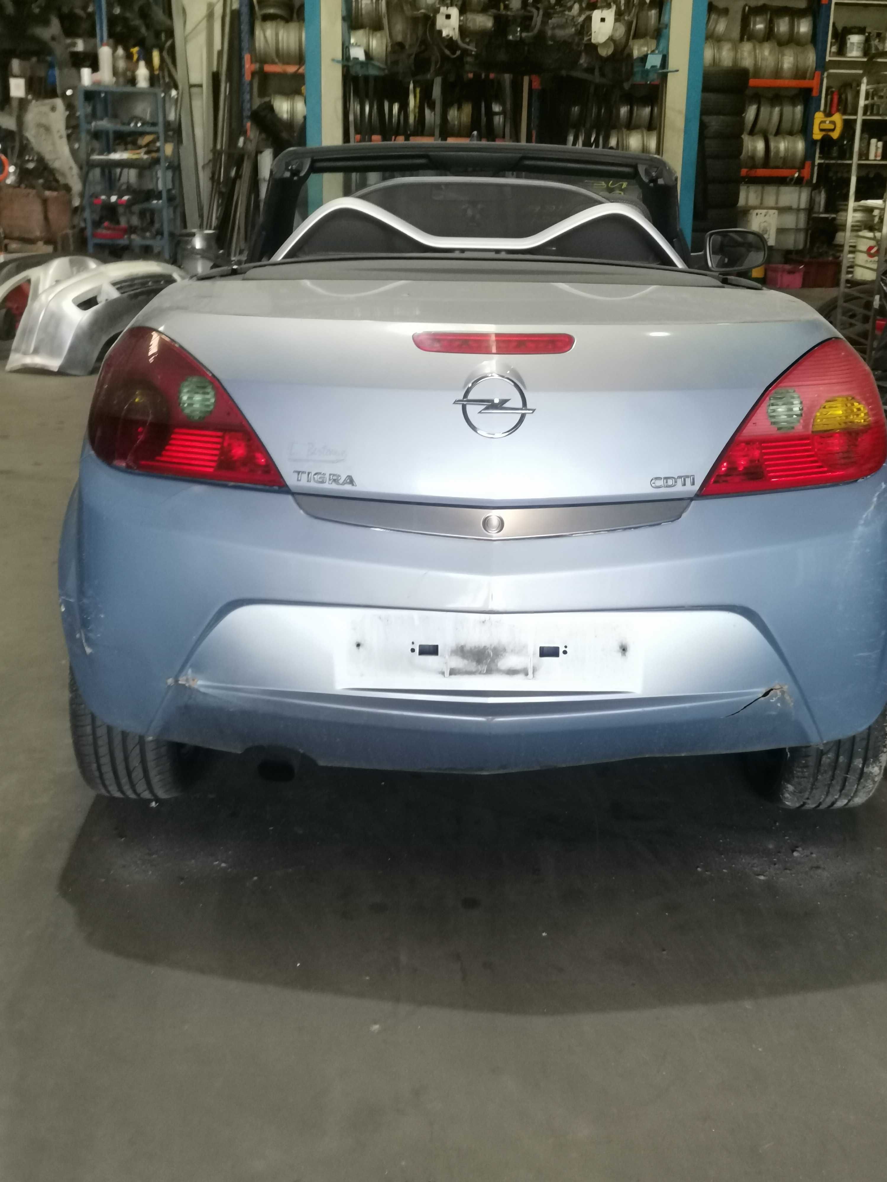 OPEL TIGRA 2 1.3 CDTI PARA PEÇAS