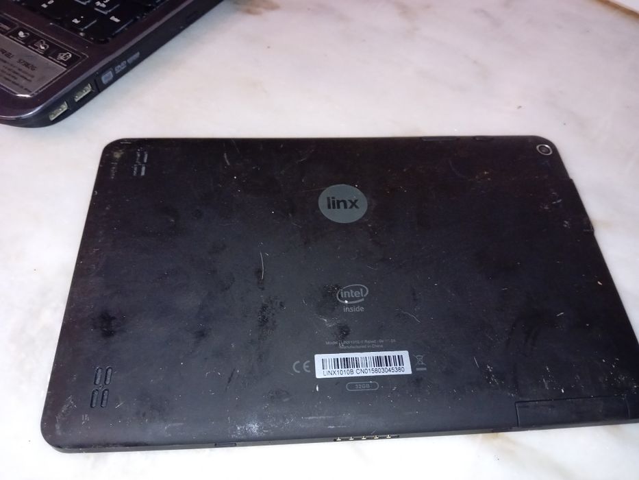 Portátil Acer Aspire 5738 ZG Peças/Reparação