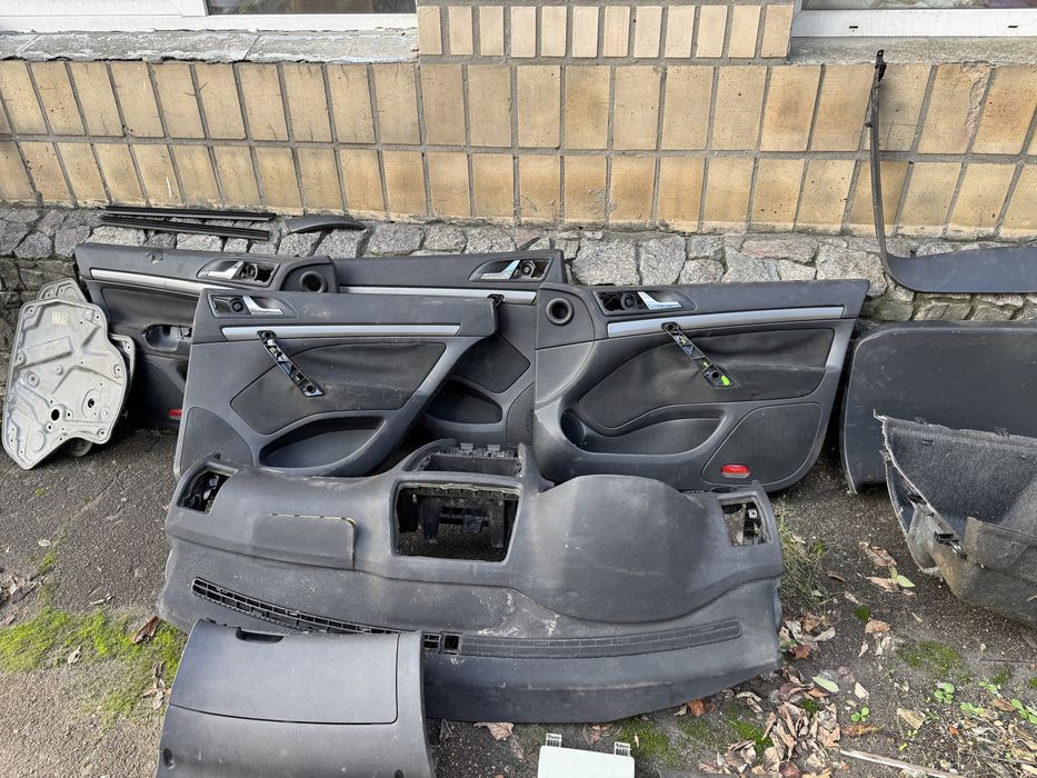 Разборка шкода октавия а5 , skoda octavia a5 2007 дорест , individual