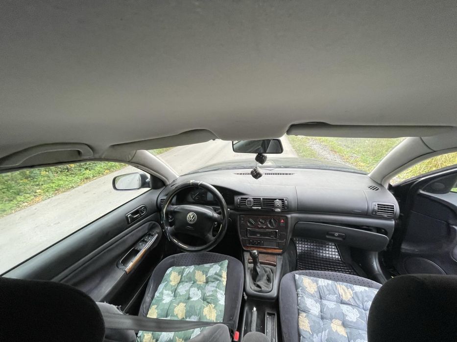 Продам Volkswagen Passat B5