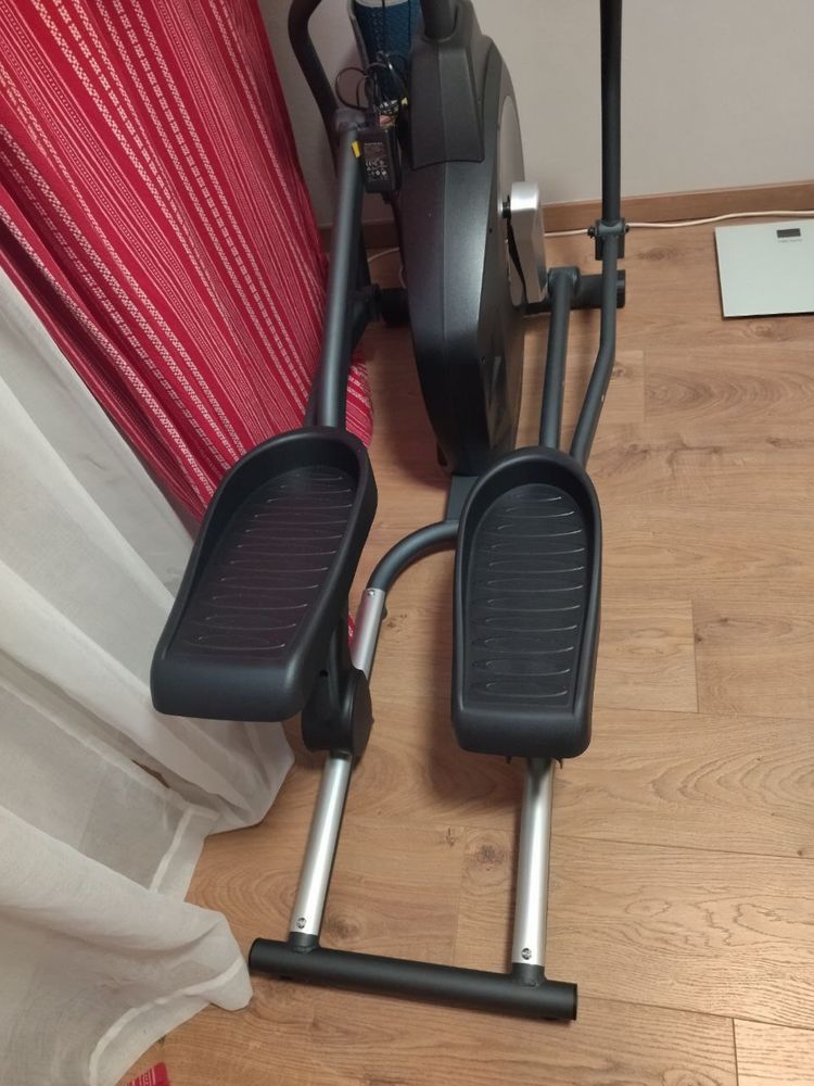 Orbitrek treningowy Xterra Fitness XE 78 eliptyk
