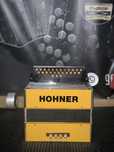Vendo concertina hohner toda restaurada em lá Sustenido