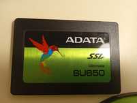 SSD диск ADATA Ultimate SU650 120GB 2.5