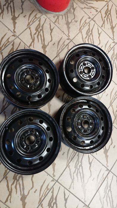 70) SUZUKI 5J14 Et 45  4x100