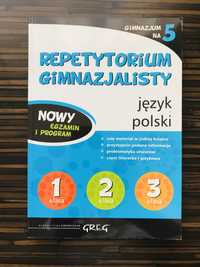 Repetytorium gimnazjalisty