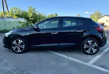 2011 Renault Megane 3 BOSE