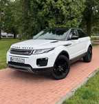 Land Rover Range Rover Evoque Super Stan ! Automat ! 4X4 !