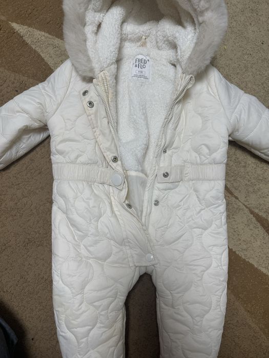 Комбінезон Fred & Flo 6-9 місяців.